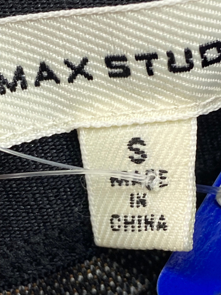 Max studio