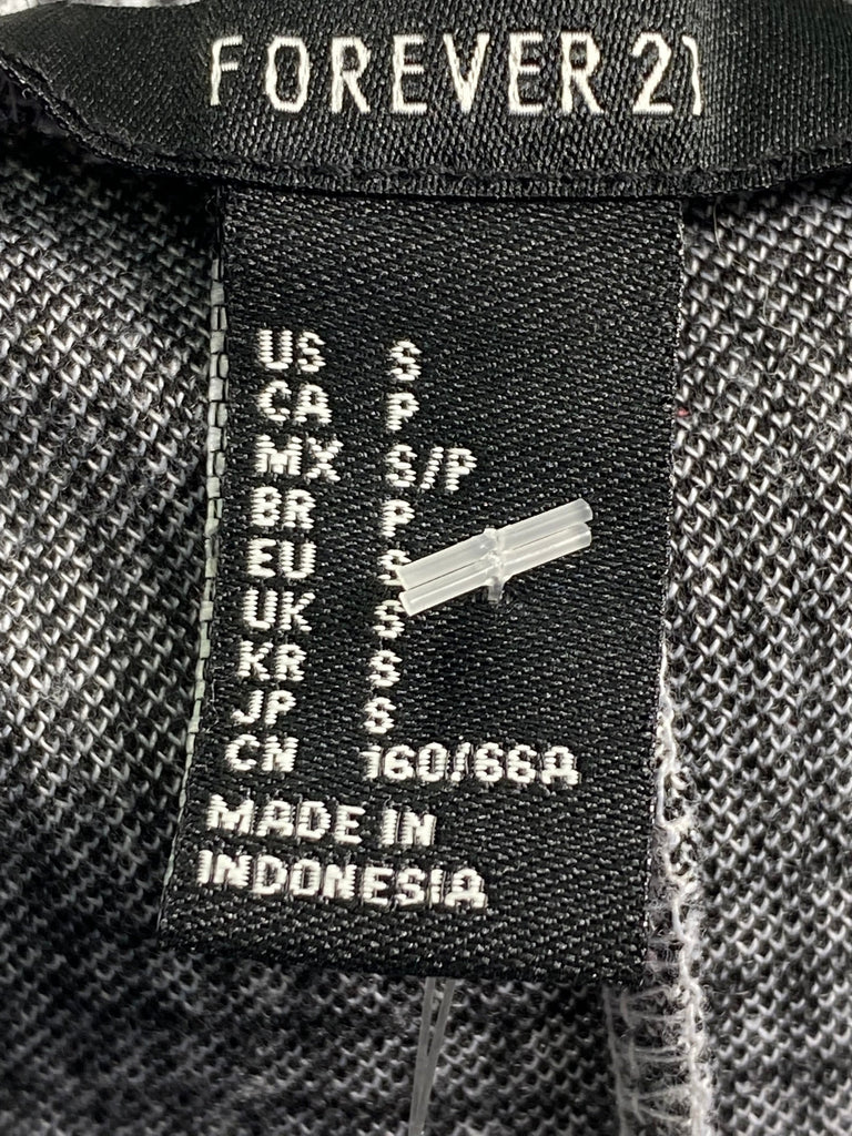 Forever 21