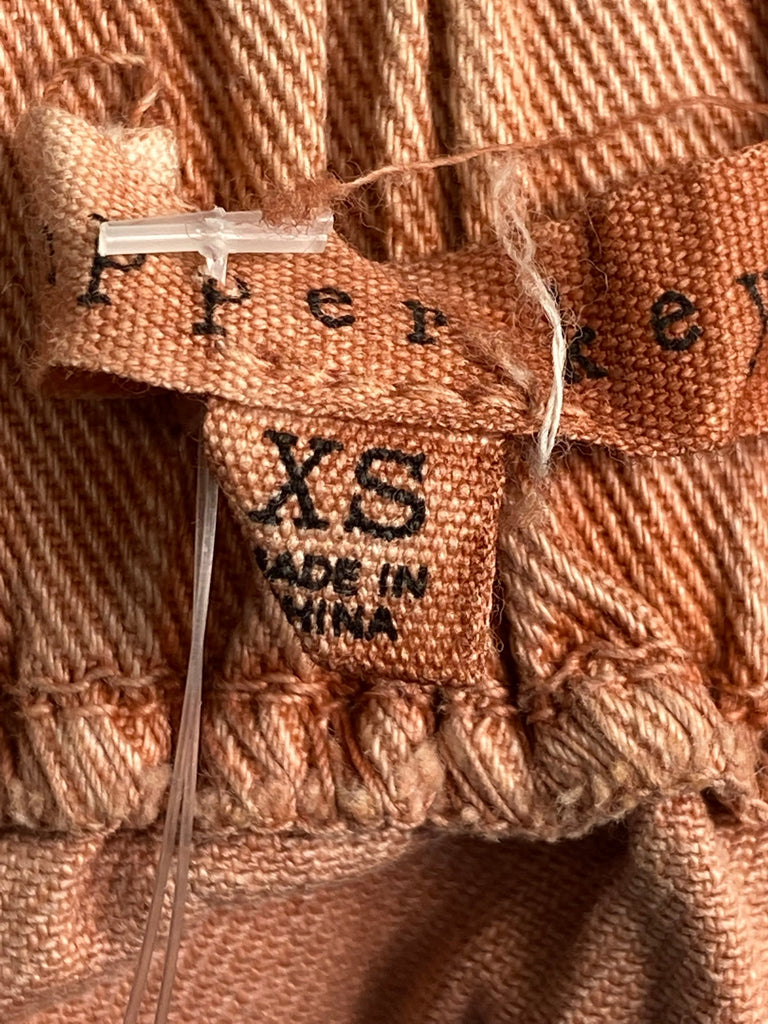 Copper Key