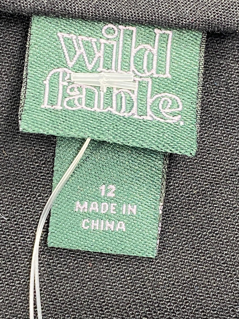 Wild Fable