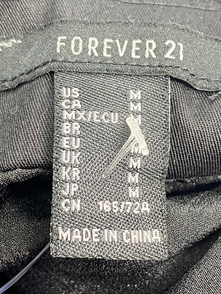Forever 21