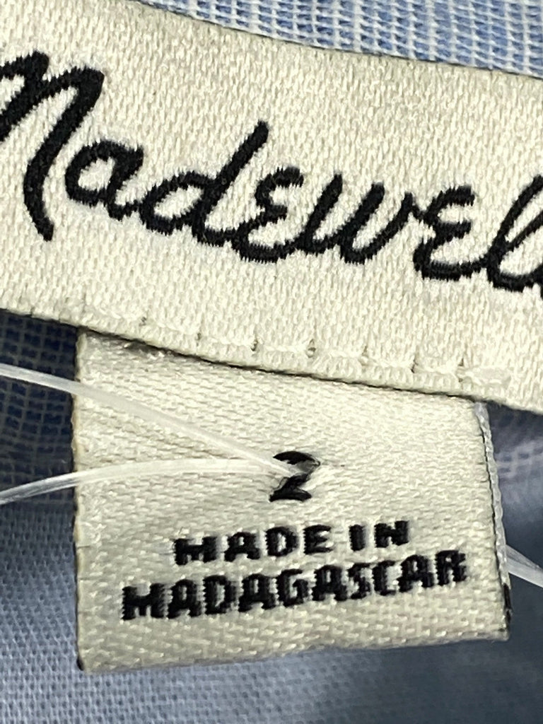 Madewell