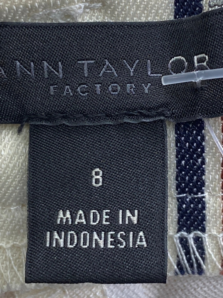 Ann taylor