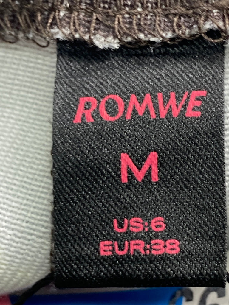Romwe