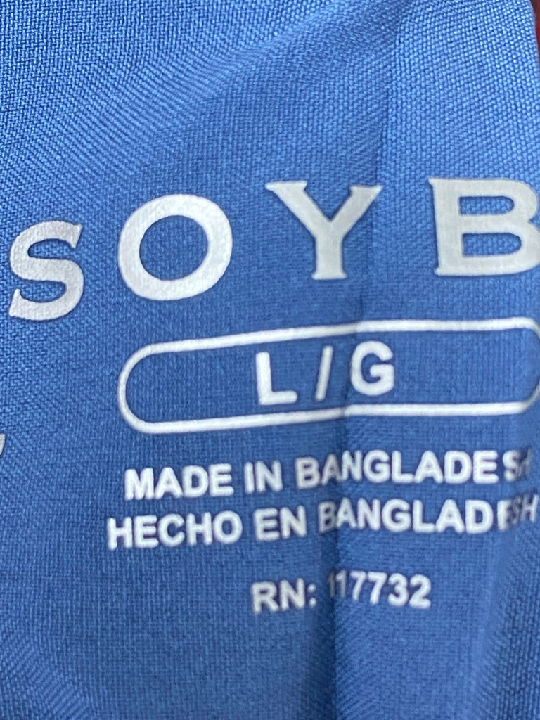 Soybu