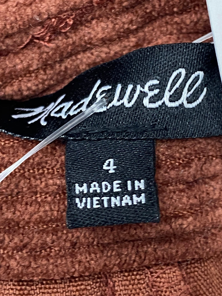 Madewell