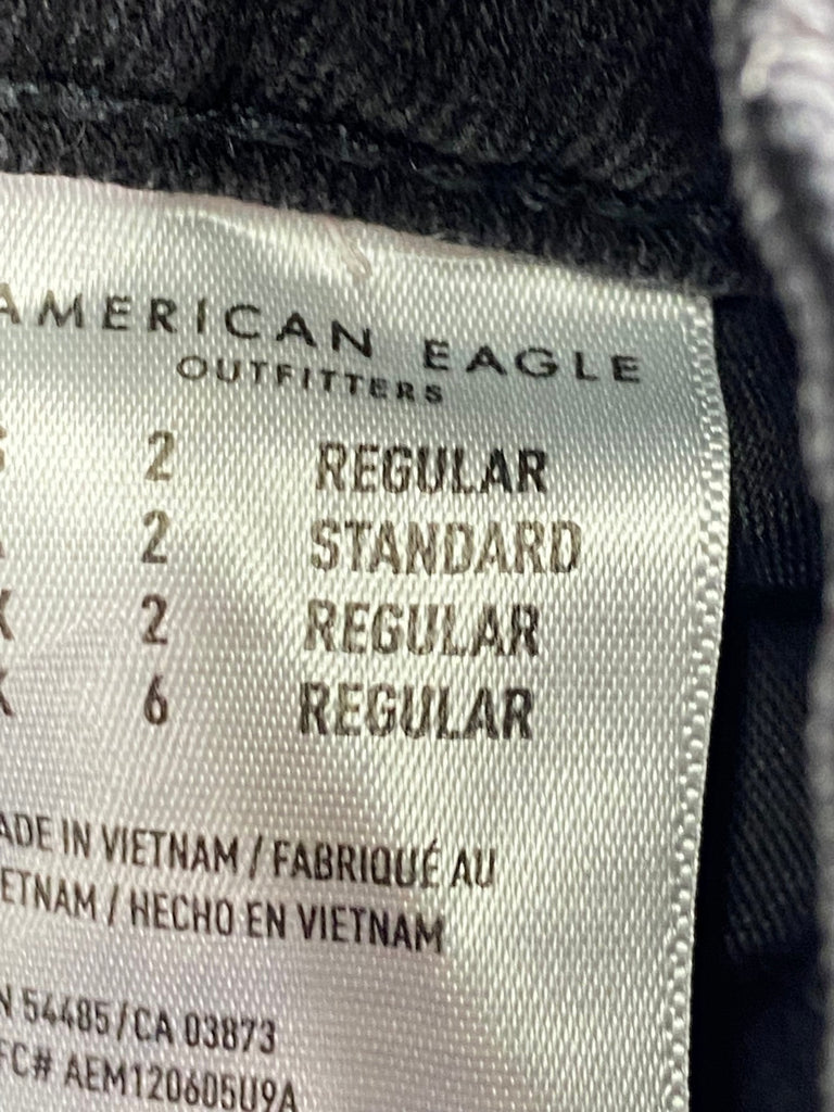 American eagle