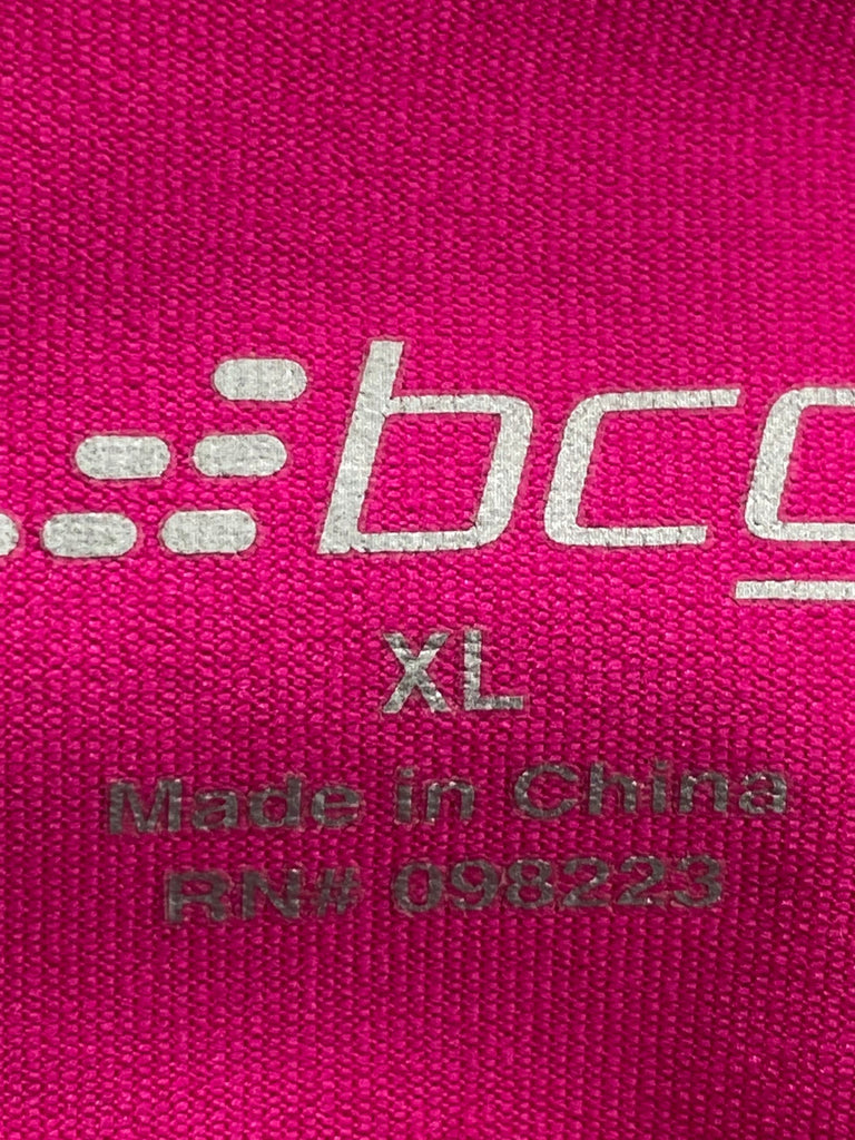 BCG