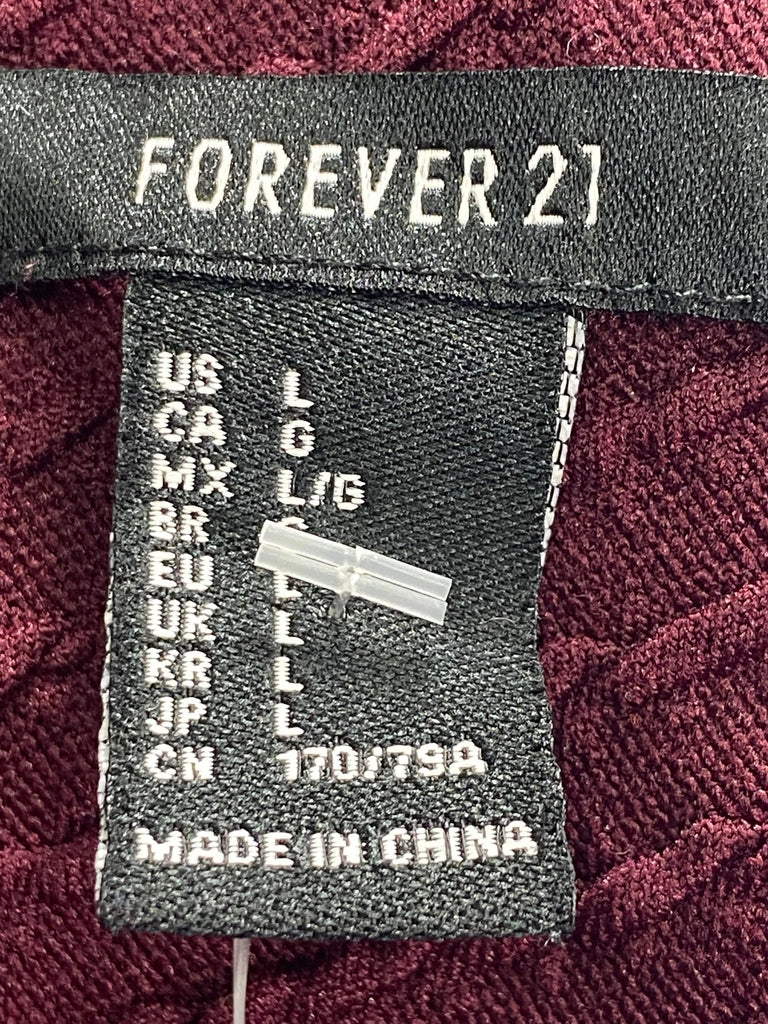Forever21