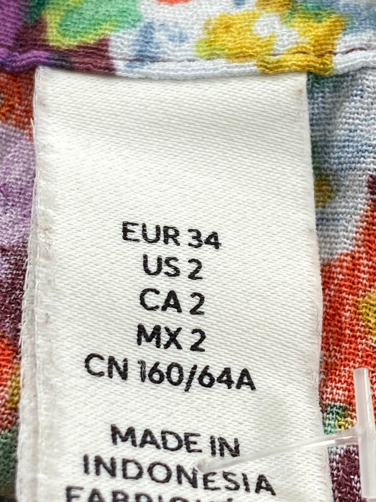 H&M