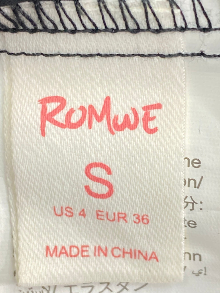Romwe