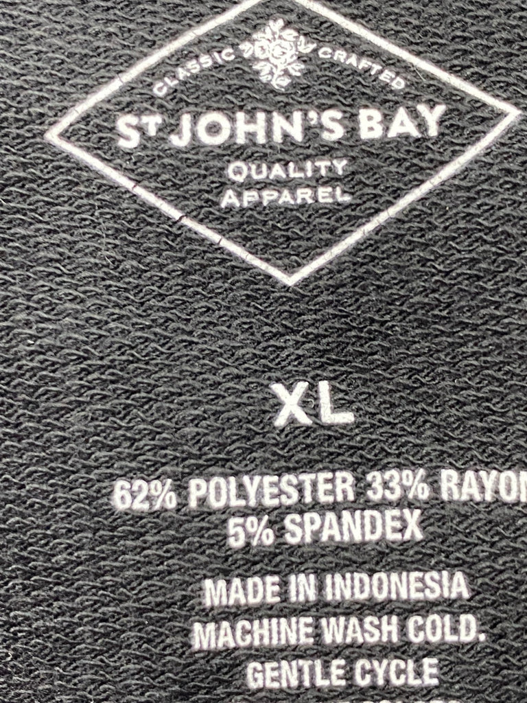 John's bay