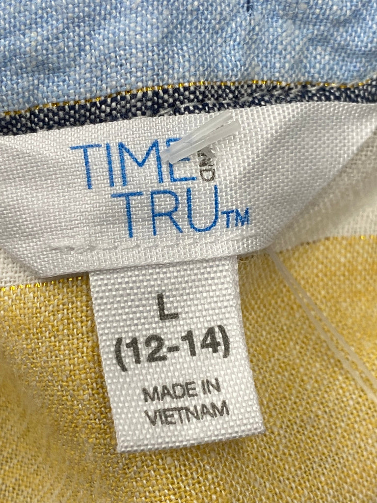 Time and tru