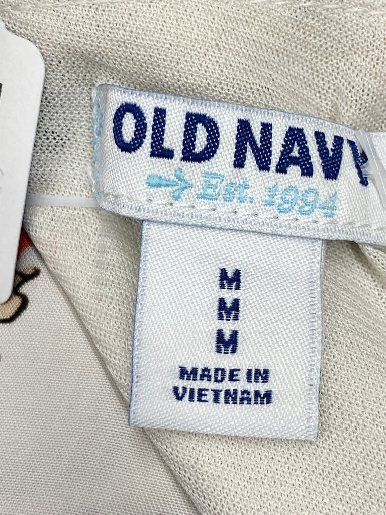 Old navy