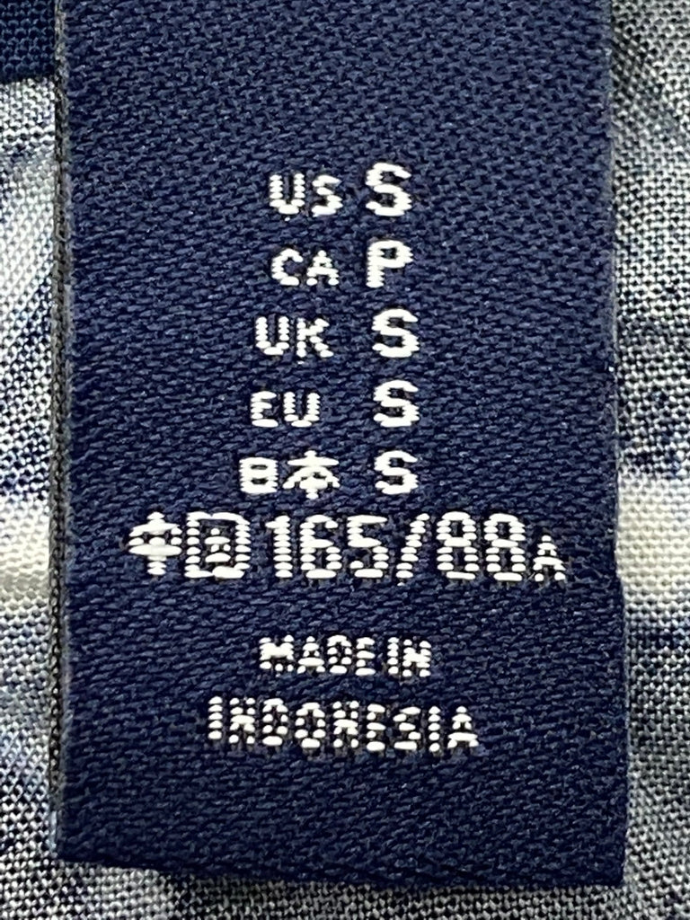 Gap