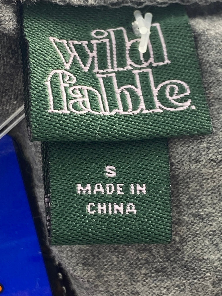 Wild fable