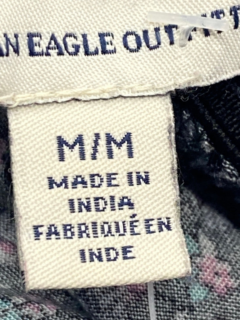 Amer ican Eagle  Outfitters