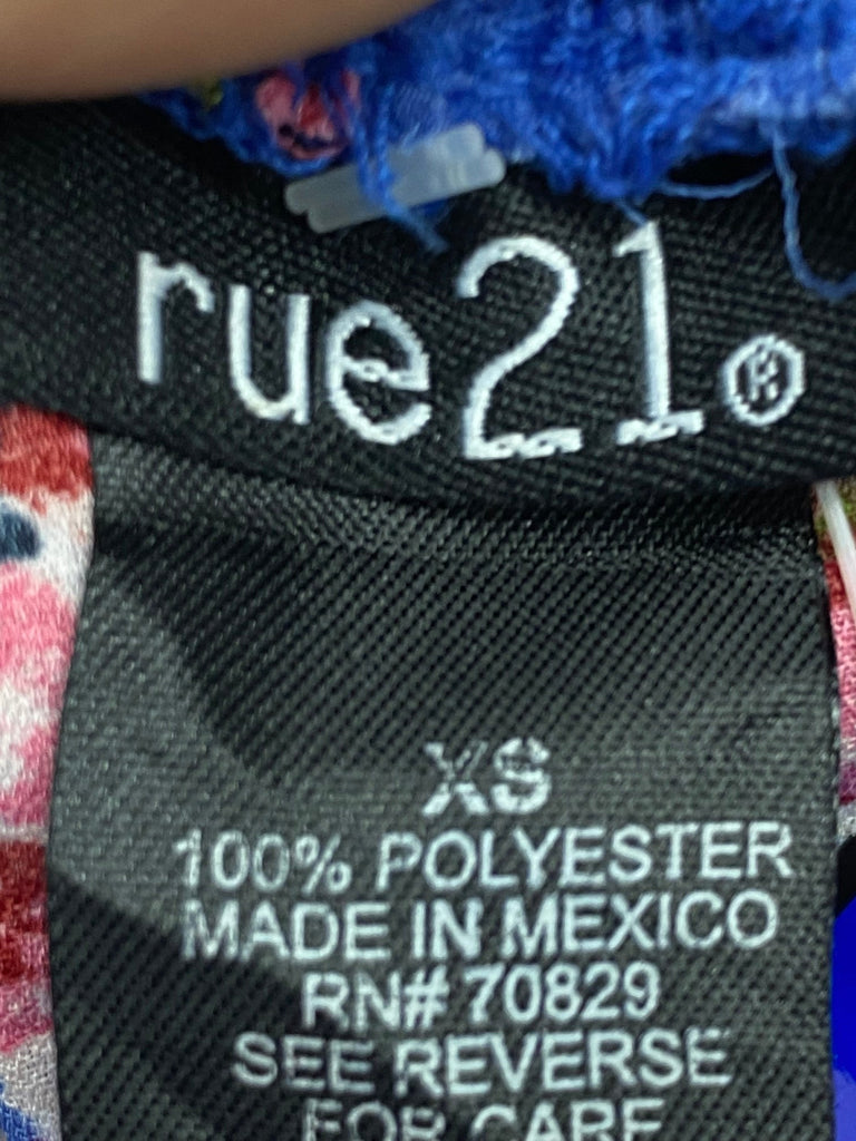 Rue21