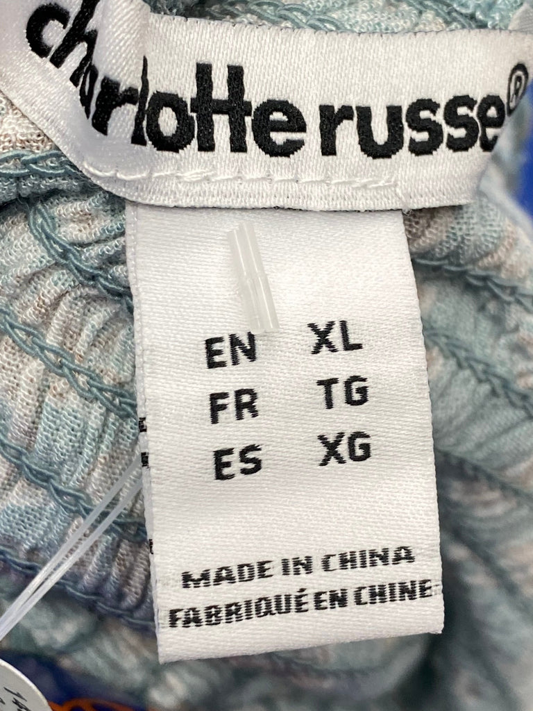 Charlotte Russe