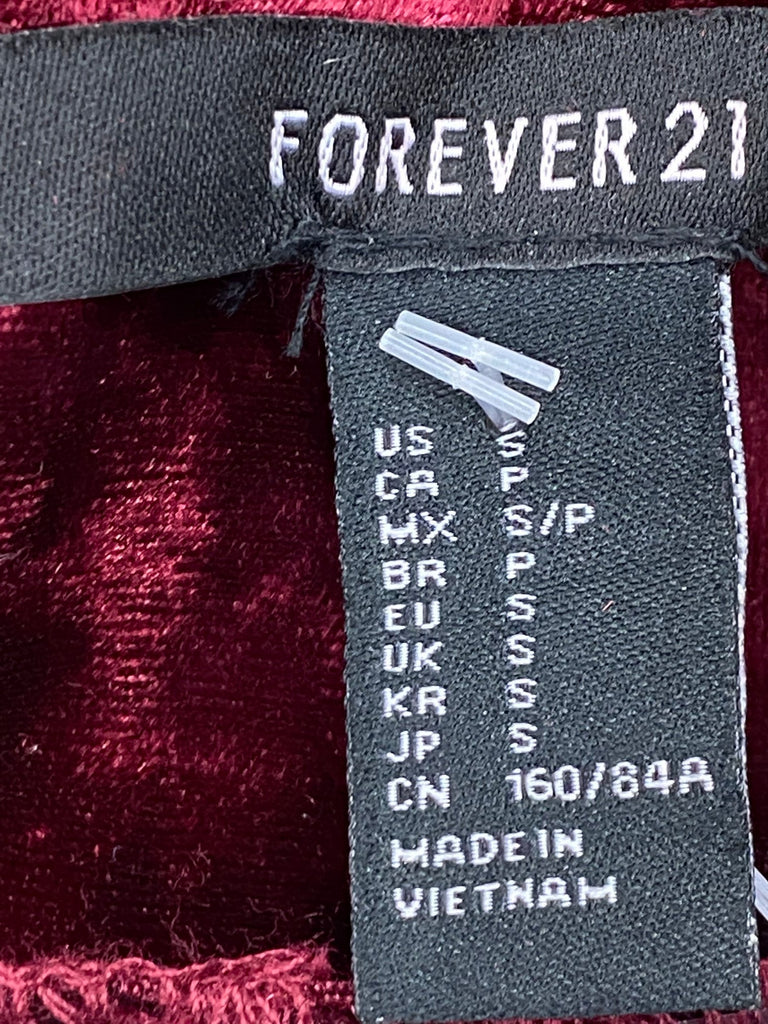 Forever 21
