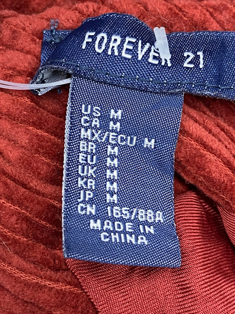 Forever 21