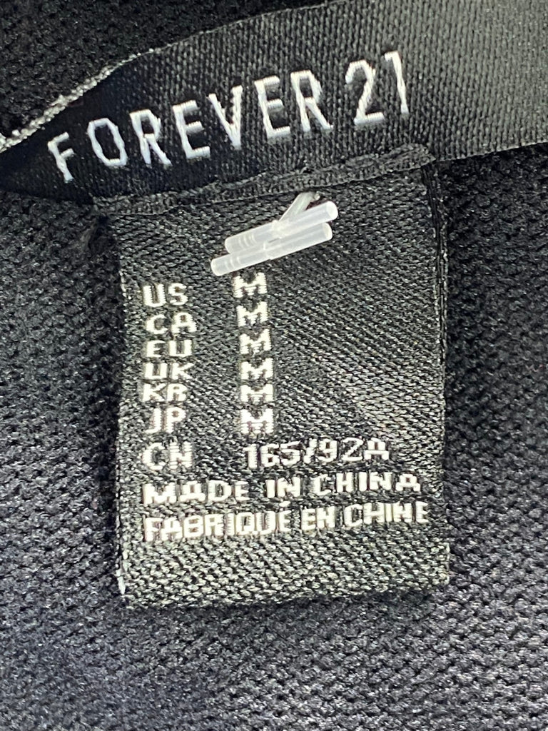 Forever 21