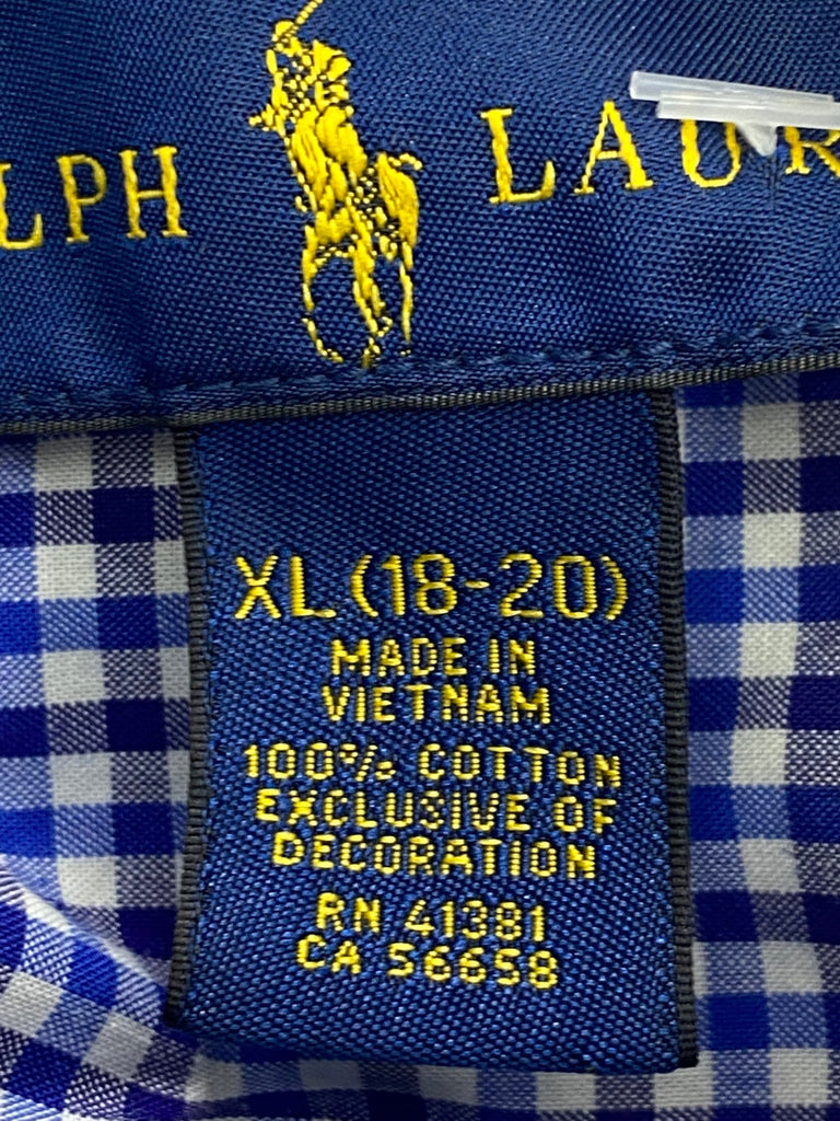 Ralph lauren