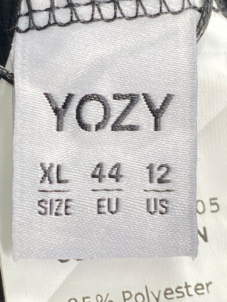 Yozy