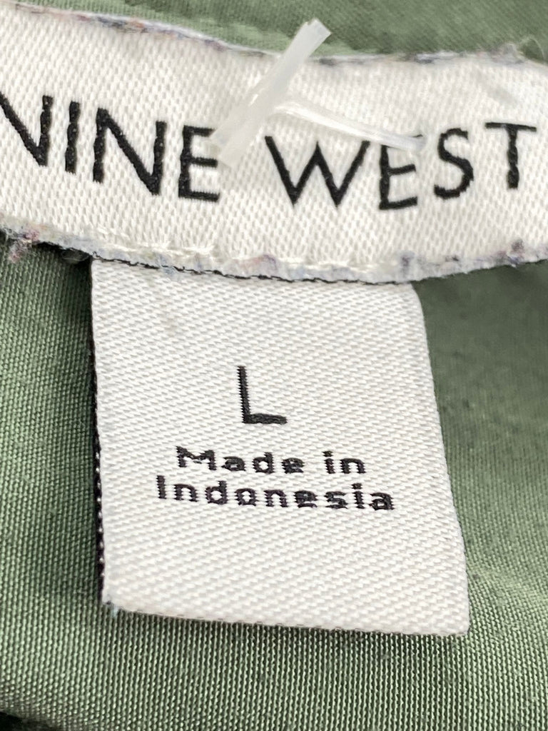 Nine west