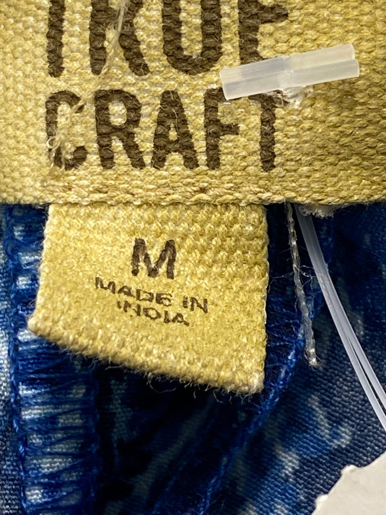 True craft