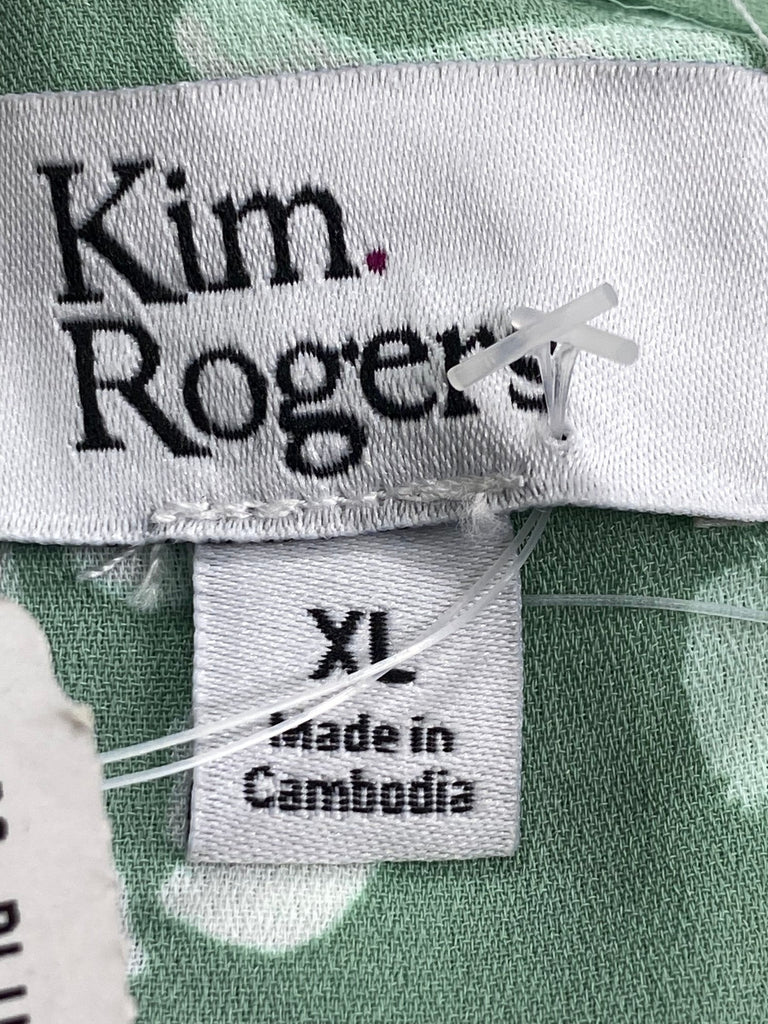 Kim rogers