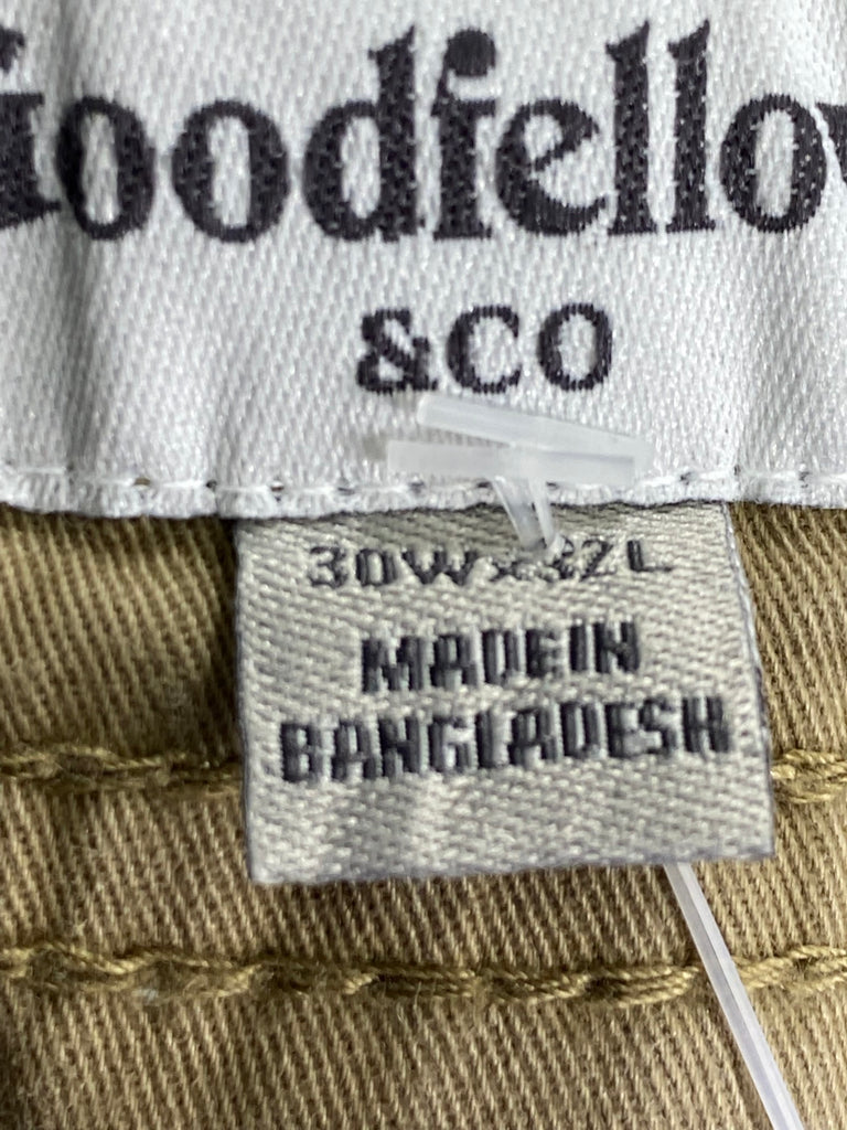 Goodiellow