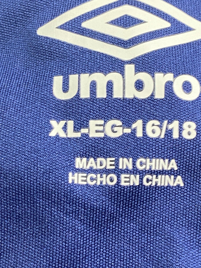 Umbro