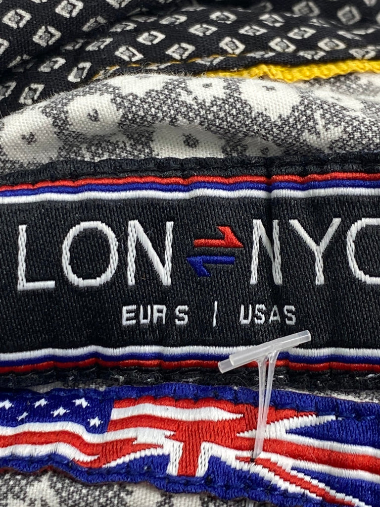 Lon nyc