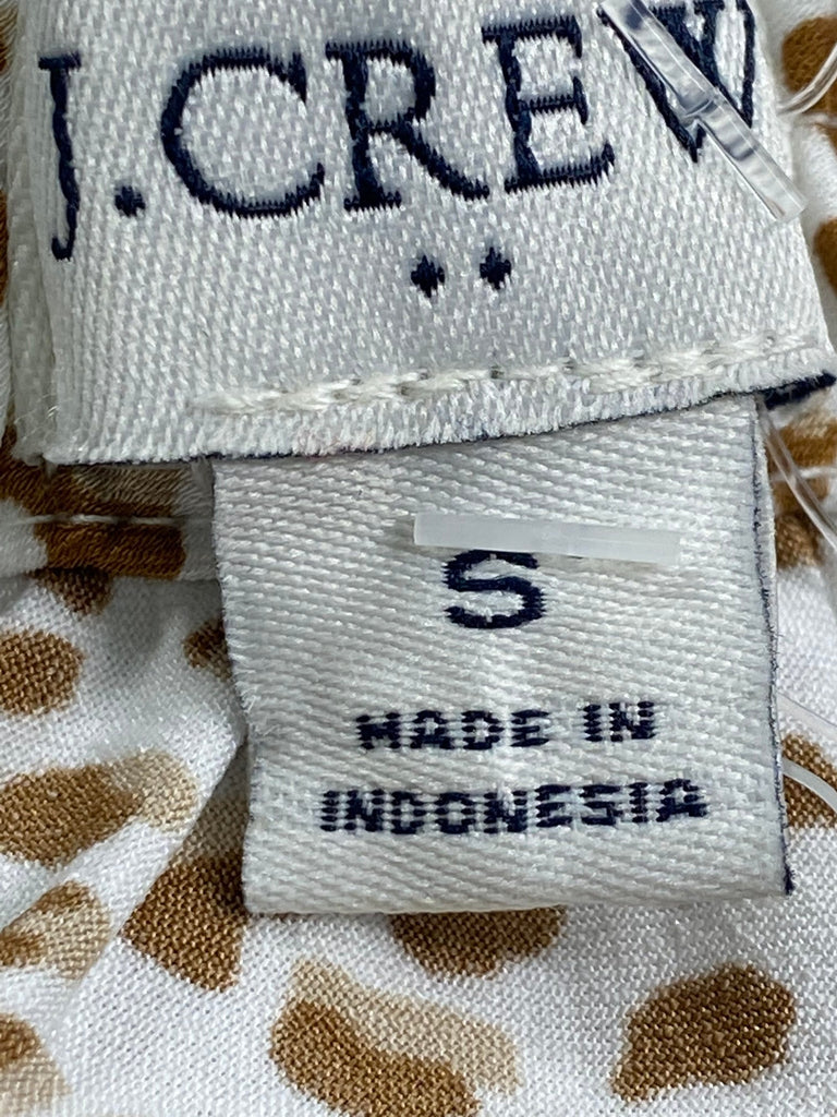 J. crew