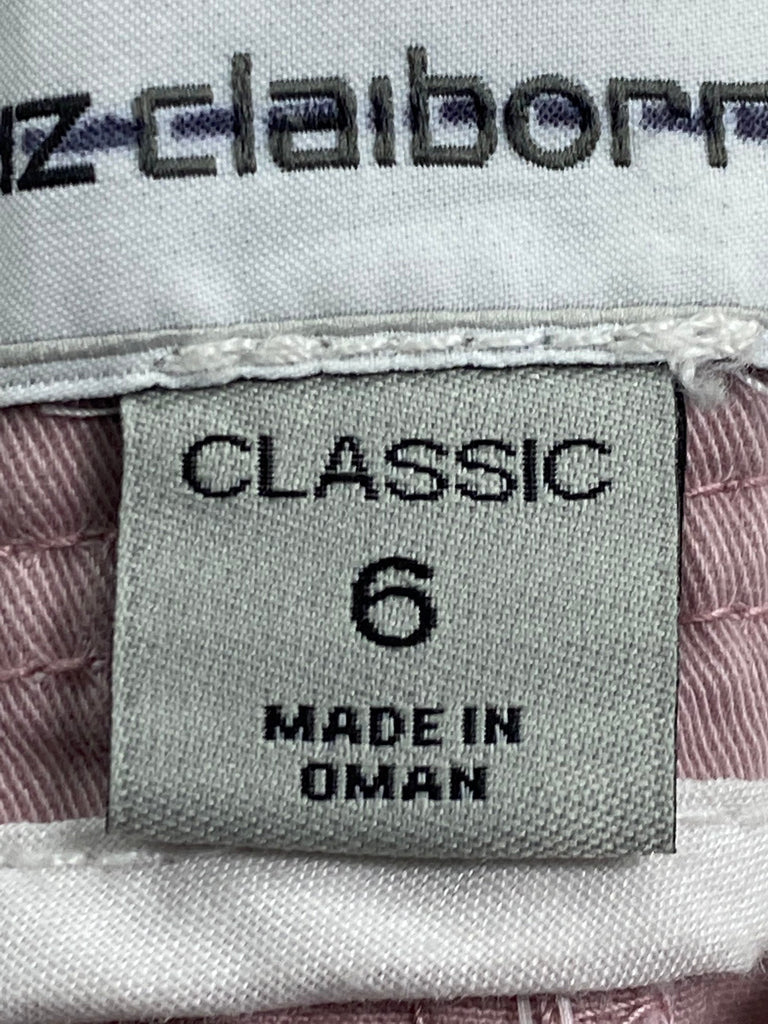 Liz claiborne