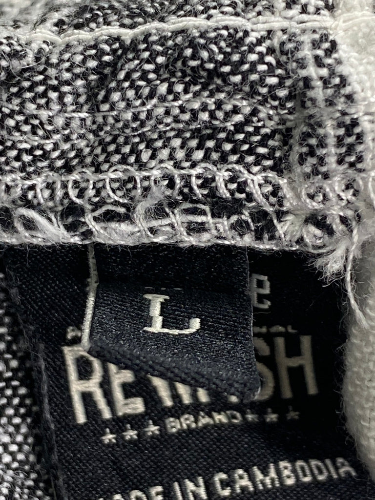 Rewash