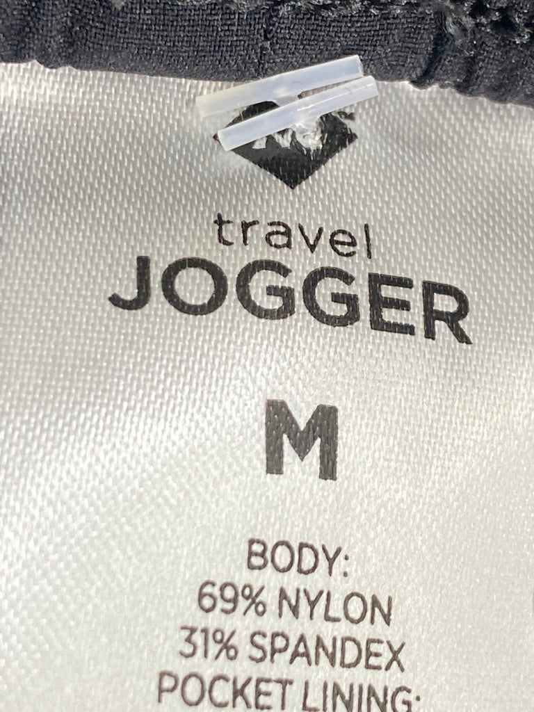 Jogger