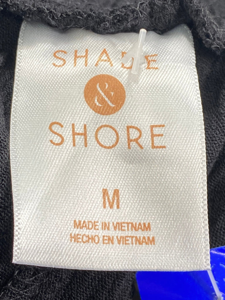 Shade & shore