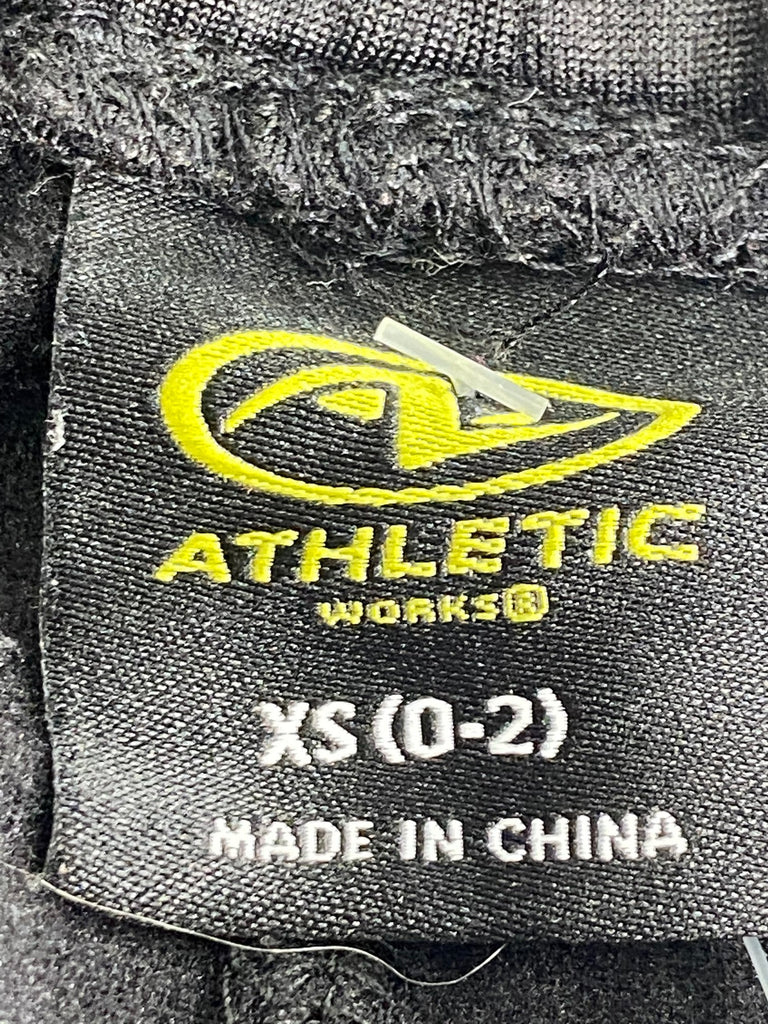 Athletic