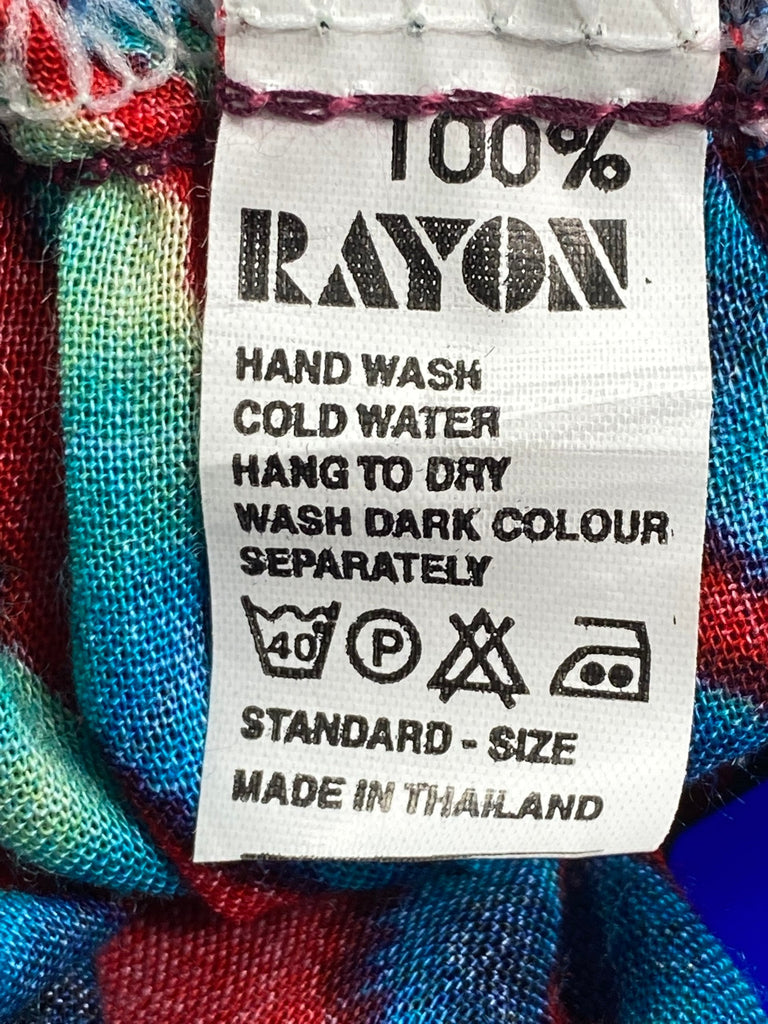 Rayon