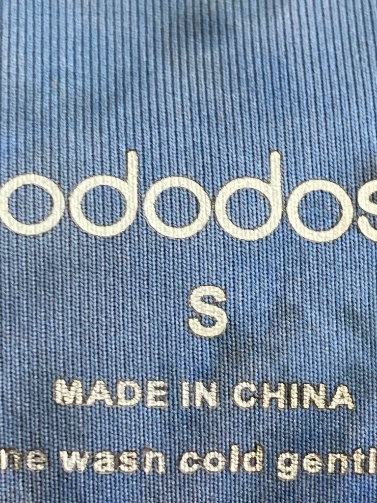 Ododos