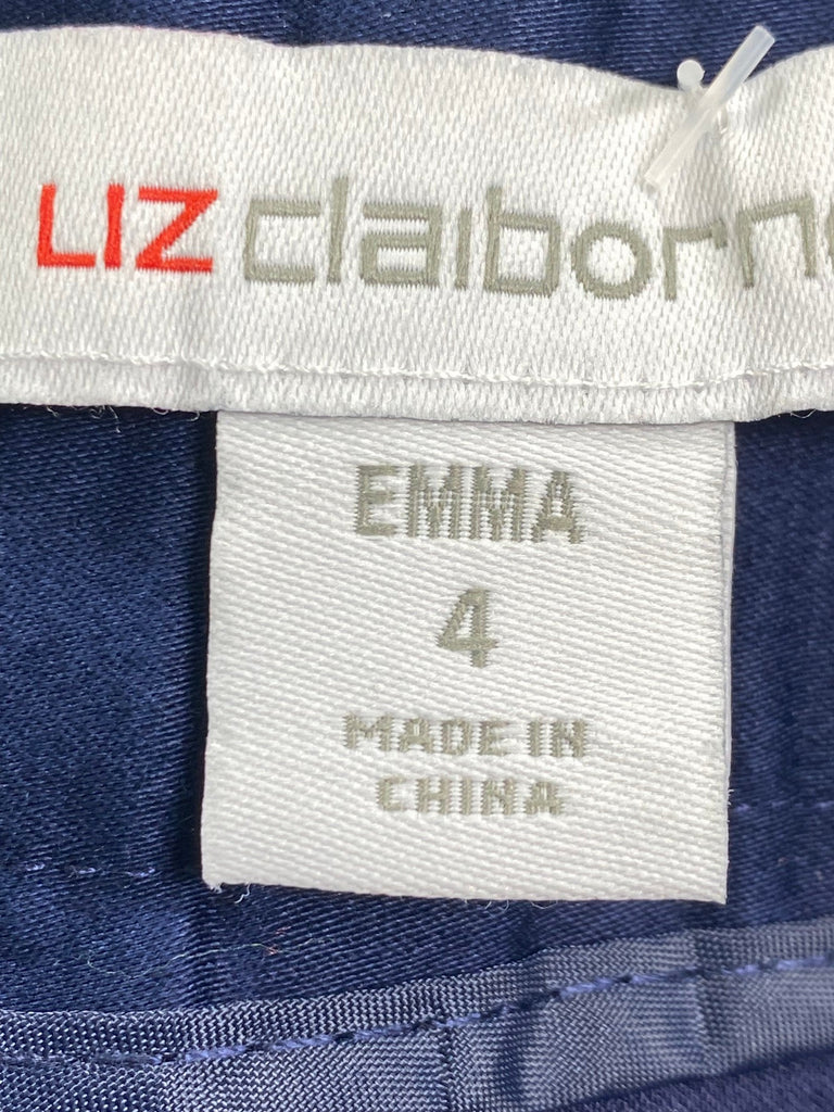 Liz claiborne