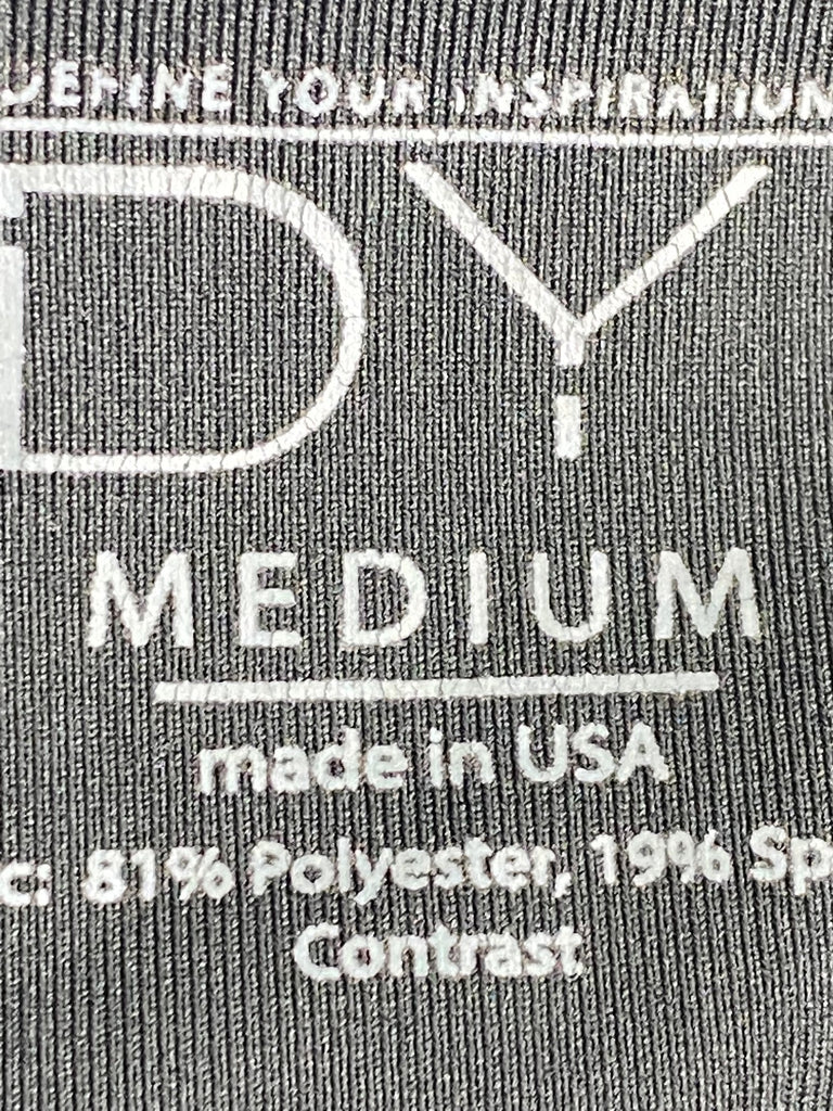 DYI