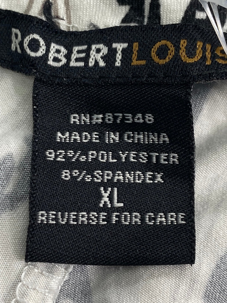 Robert louis