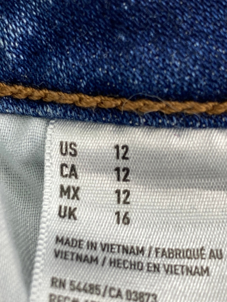 American eagle