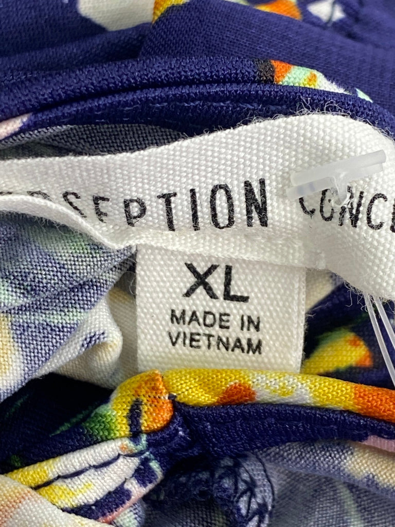 Perseption
