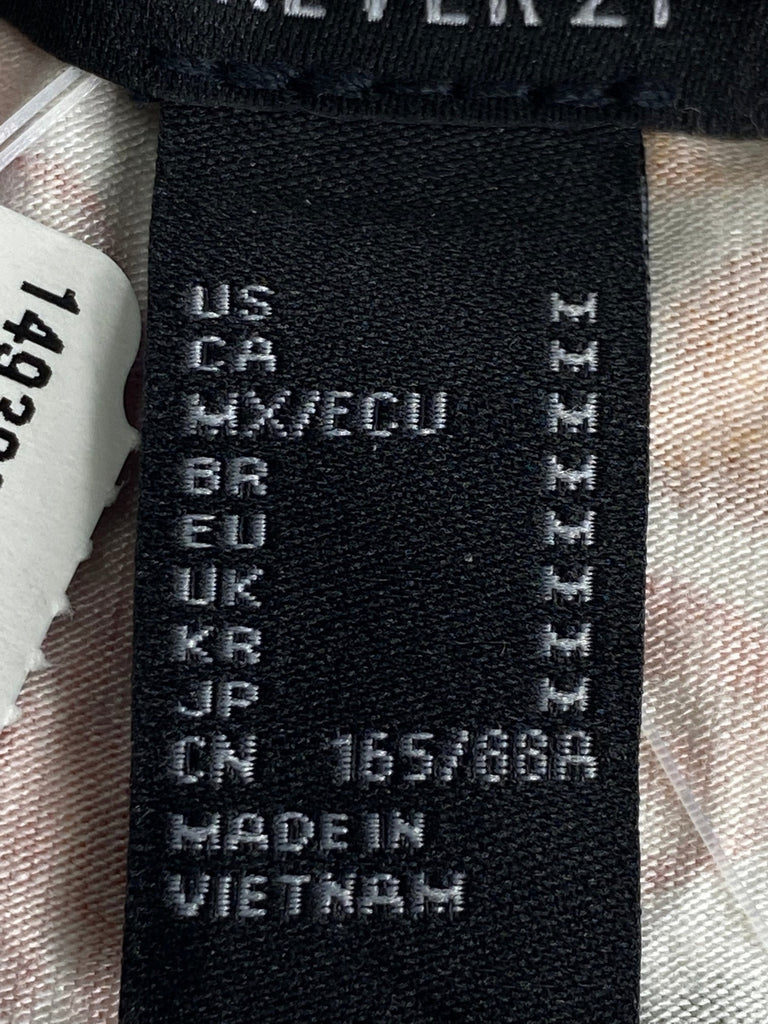 Forever21
