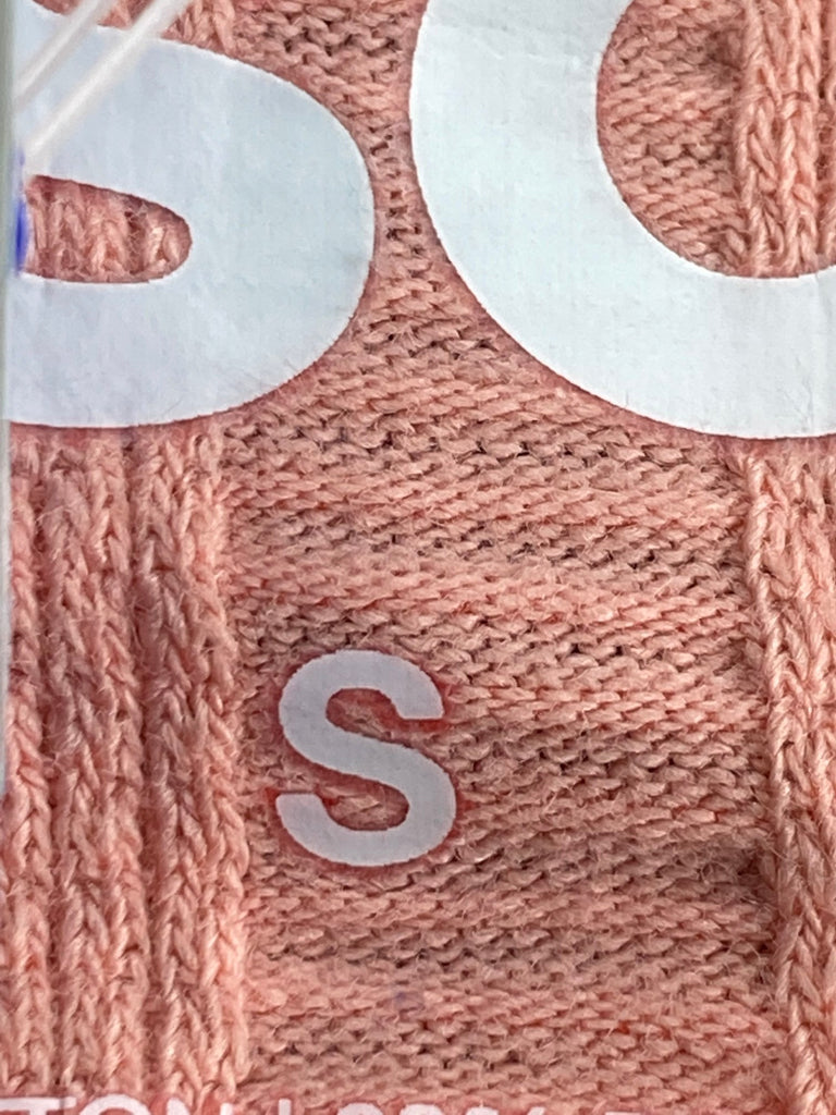 So
