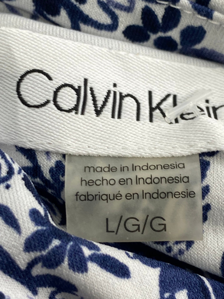 Calvin klein